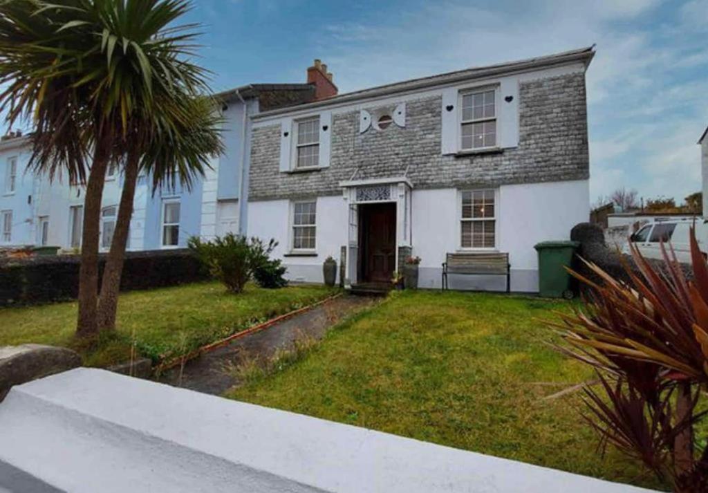 Unique 4Bed Large Central Hayle Cottage Nr St Ives Esterno foto