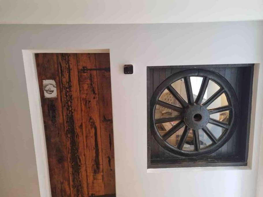 Unique 4Bed Large Central Hayle Cottage Nr St Ives Esterno foto