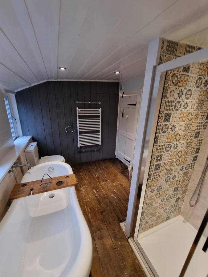 Unique 4Bed Large Central Hayle Cottage Nr St Ives Esterno foto