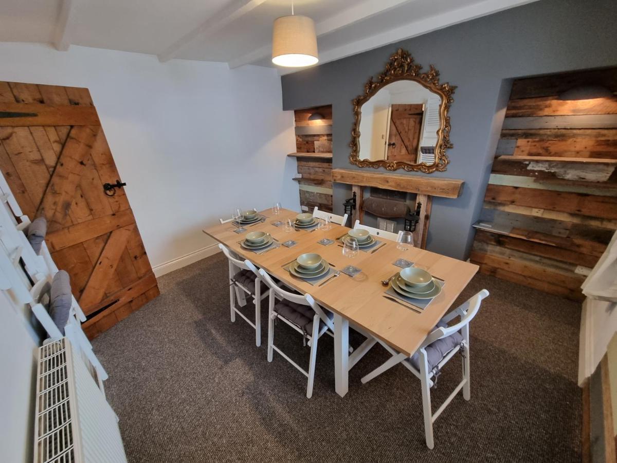 Unique 4Bed Large Central Hayle Cottage Nr St Ives Esterno foto