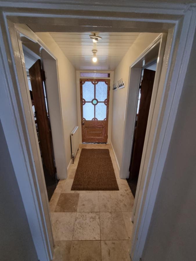 Unique 4Bed Large Central Hayle Cottage Nr St Ives Esterno foto