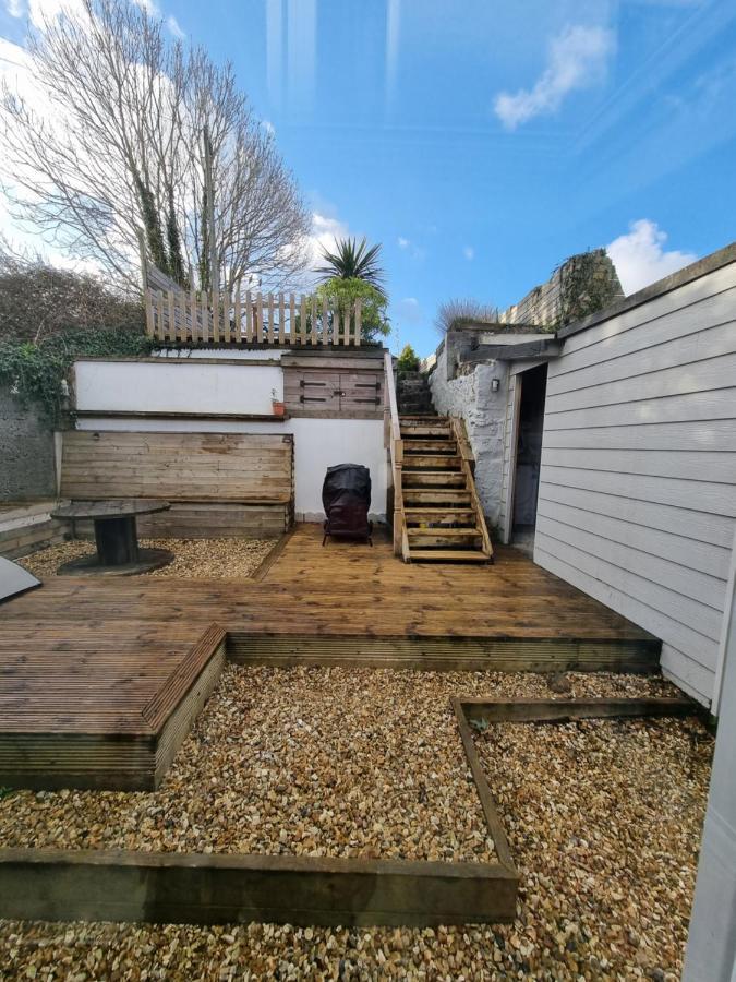 Unique 4Bed Large Central Hayle Cottage Nr St Ives Esterno foto