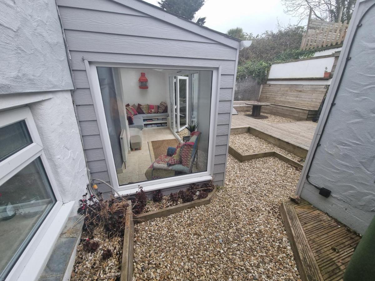 Unique 4Bed Large Central Hayle Cottage Nr St Ives Esterno foto