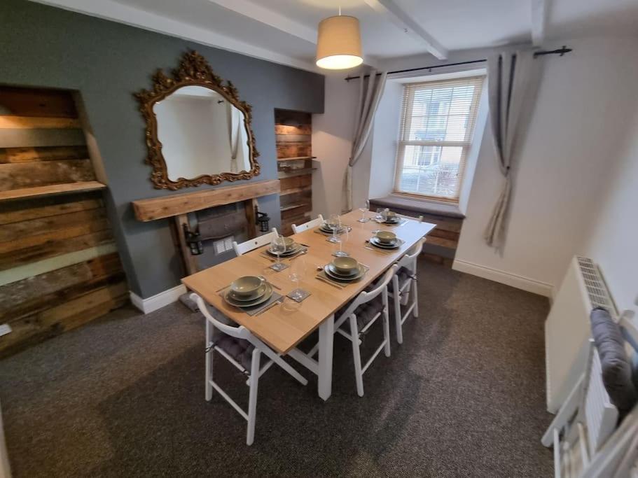 Unique 4Bed Large Central Hayle Cottage Nr St Ives Esterno foto