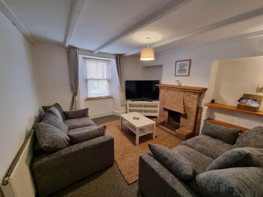 Unique 4Bed Large Central Hayle Cottage Nr St Ives Esterno foto